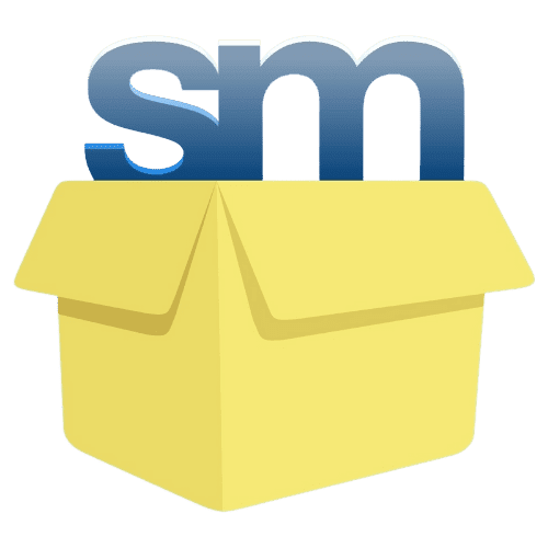 Smooth Moves Texas logo icon