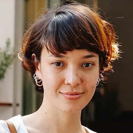 Customer headshot for Smooth Moves Texas testimonial review