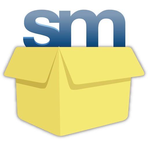 Smooth Moves Texas moving company logo